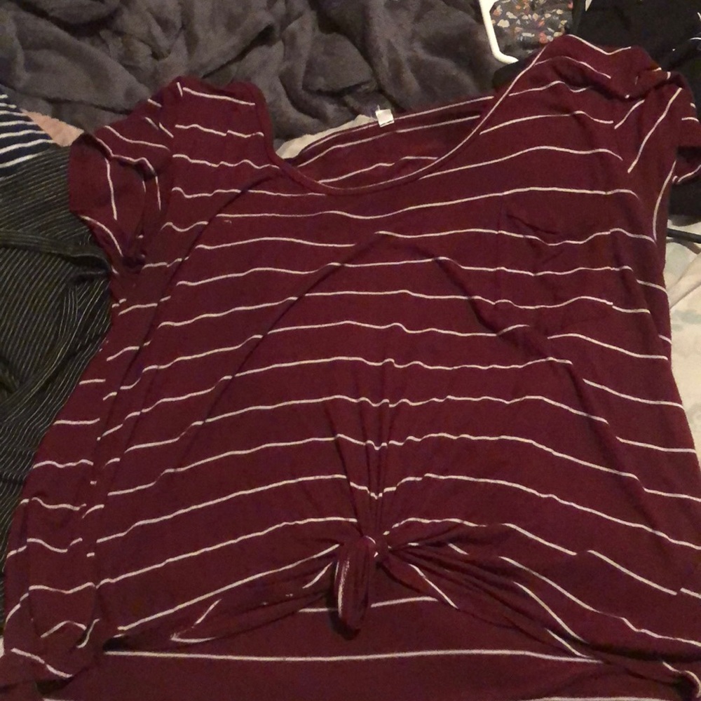 Cute top